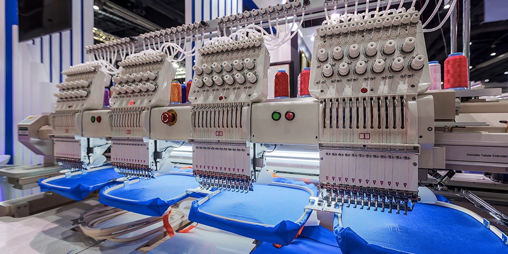 Transforming Apparel Production: Garment Technology Expo – One Stitch at a Time!