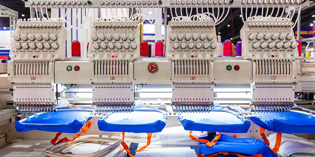 The Rise of Crochet Machines in Modern Textile Industry