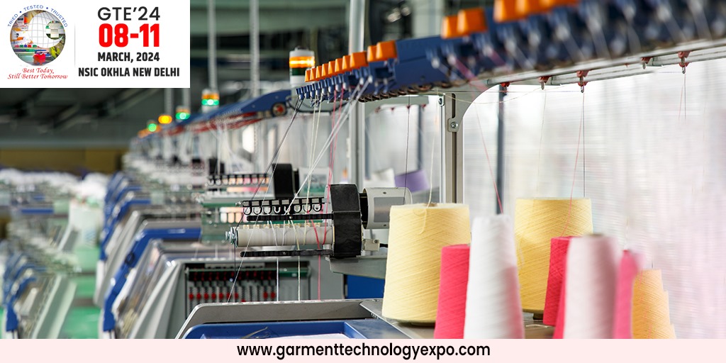 Why Garment Business Owners Must Visit Quilting Machines Expo